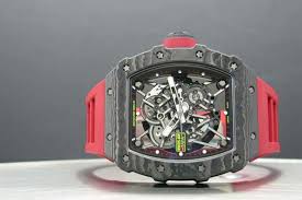 richard mille replica watches